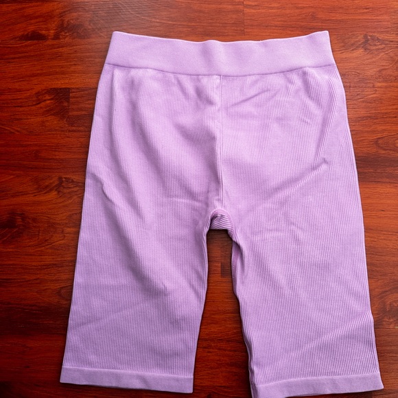 Bike shorts - Picture 2 of 3